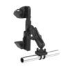 RAM® Quick-Draw™ Mount for Zebra TC8000/8300 with Double U-Bolt Base