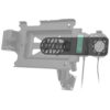 RAM® Standard Bracket Adapter for Speakers & Microphones