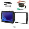 RAM® Tough-Case™ Bundle for Tab Active5 Pro & 4 Pro