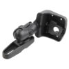 RAM® Double Ball Mount for ID Systems VAC 03