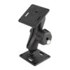 RAM® Double 75x75mm VESA Mount with Key Lock Knob - Medium