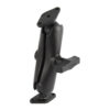 RAM® Double Diamond Plate Mount  - C Size Medium