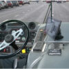 RAM® Horizontal Swivel Pivot Mount