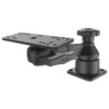 RAM® Horizontal 6