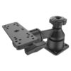 RAM® Horizontal 6