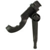 RAM ROD® Fishing Rod Holder with 6