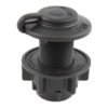 RAM ROD® Round Flush Base