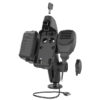 RAM® PTT Speaker & Hardwire Bundle for Sonim XP5s