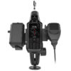 RAM® PTT Speaker & Hardwire Bundle for Sonim XP5s