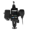 RAM® PTT Speaker & Hardwire Bundle for Sonim XP8