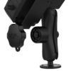 RAM® PTT Speaker & Hardwire Bundle for Sonim XP5plus