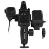 RAM® PTT Speaker & Hardwire Bundle for Sonim XP5plus