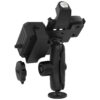 RAM® PTT Speaker & Hardwire Bundle for Sonim XP5plus