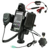 RAM® PTT Speaker & Hardwire Bundle for Sonim XP10