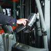 RAM® Double Socket Arm - C Size Short
