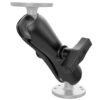 RAM® Double Socket Arm - C Size Medium