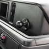 RAM® Drill-Down Dashboard Ball Base with Backing Plate - C Size