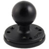 RAM® Triple Magnetic Ball Base