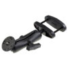 RAM® Double Ball Mount with 3