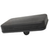 RAM® Arm Rest/Back Rest Pad with Ball