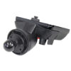 RAM® Ball Adapter with Hardware for Raymarine Dragonfly - C Size