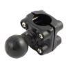 RAM® Rail Clamp Ball Base for 1.25