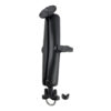 RAM® U-Bolt Double Ball Mount with 1/4