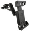 RAM® ATV/UTV Rail Mount for 9