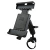 RAM® ATV/UTV Rail Mount for 10