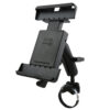 RAM® ATV/UTV Rail Mount for 10
