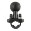 RAM® Handlebar U-Bolt Base for Rails 0.5