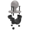 RAM® Rail Adapter Kit for Round Bases