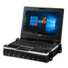 RAM® Tough-Tray™ II Spring Loaded Netbook/Tablet Holder