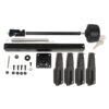 RAM® Secure-N-Motion™ Laptop Tray Security Kit
