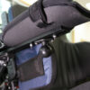 RAM® Universal Wheelchair Ball Base - C Size