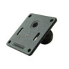 RAM® 75x75mm VESA Plate with Ball and 3/8