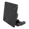 RAM® 100x100mm VESA Plate with 1/2
