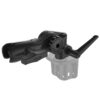 RAM® Ratchet & Swing Arm with 1/2