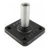 RAM® Horizontal Mounting Base with 1/2