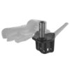 RAM® Vertical Mounting Base with 1/2