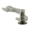 RAM® Round Base Plate with 1/2