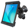 RAM® Tab-Tite™ with RAM® Twist-Lock™ Triple Suction for 9
