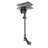 RAM® Overhead Guard Mount with RAM® Pod HD™ 30