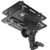 RAM® Overhead Guard Mount with RAM® Pod HD™ 30