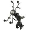RAM® X-Grip® with Tough-Claw™ Mount for 7