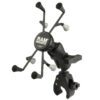 RAM® X-Grip® with Tough-Claw™ Mount for 7