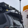 RAM® Tough-Claw™ Heavy Duty Mount for weBoost