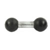 RAM® Double Ball Adapter - A Size