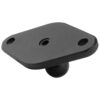 RAM® Diamond Ball Base - A Size