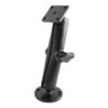 RAM® Double Ball Mount with AMPS Plate